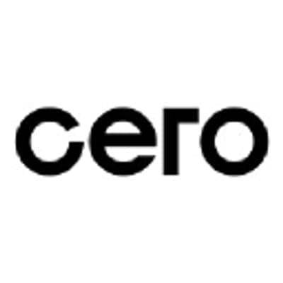Cero logo