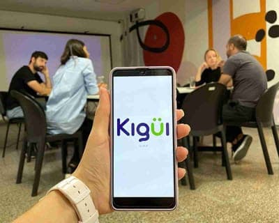 🌱 Govtech Demo Days. Kigui y su solución de triple impacto