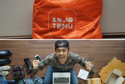 🚀 Temu abre su programa para vendedores locales en México