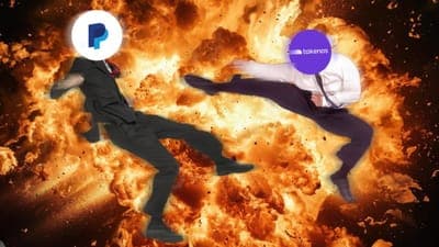 💳 ¿Cuál es?: La app argentina que desafía a PayPal y Payoneer