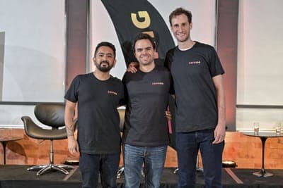 🛬 Zapping anuncia su expansión a Brasil