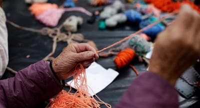 👚Quranteby busca exportar moda artesanal a US y España