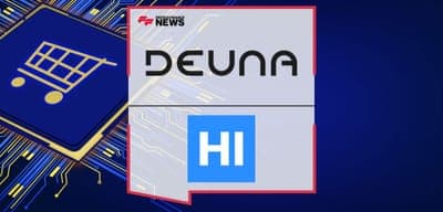 🚀 DEUNA y Hands In se asocian para transformar el pago en línea
