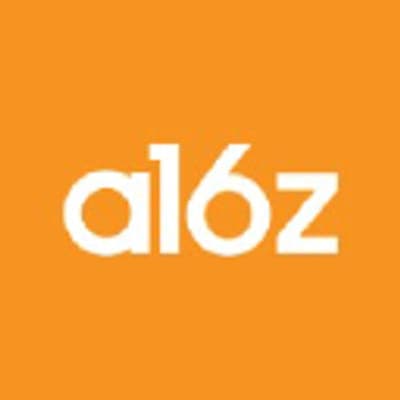 A16z logo