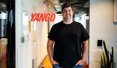 🚀 Yango Group nombra nuevo director para América Latina