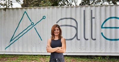 ♻️ Altero: la startup paisa que transforma baterías usadas en minerales clave