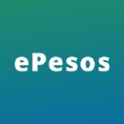 ePesos logo