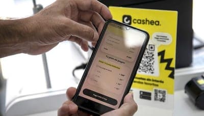 💳 Cashea permite pagar en 12 cuotas con Soy Techno
