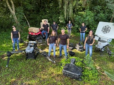 🌱 Reforest Latam: la startup argentina que lidera en restauración de ecosistemas