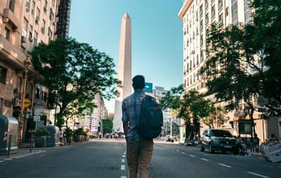 🇦🇷 Buenos Aires estrena su sistema de identificación basado en Blockchain 'QuarkID'