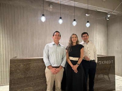 🤝 Alianza estratégica entre Liquitech y Kredit Plus