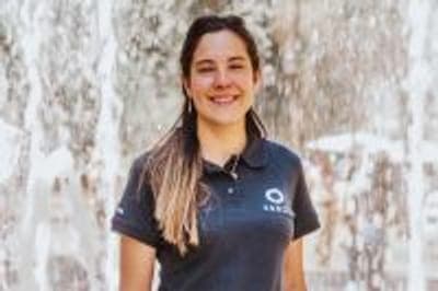 🚀 El valor de emprender en tiempos difíciles según Xania Pantoja