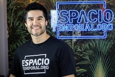 🍽️ Espacio Temporal inicia dark kitchens en alianza con Cocina Central