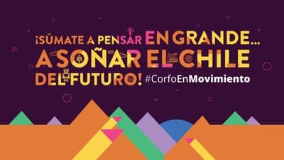🚀 Nueva convocatoria de Start-Up Chile: Fondos de hasta $75 millones