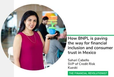 💳 Kueski y el impulso del BNPL para la inclusión financiera en México