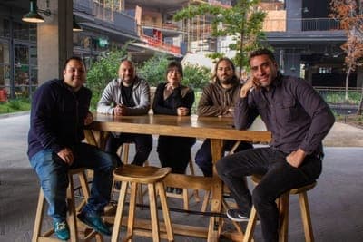 🚀 Zensi.ai: La startup chilena que busca la eficiencia operativa y energética de la mano del IoT