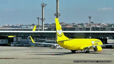 ✈️ Expansión de Mercado Libre en Brasil