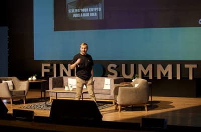 📝Convocatoria: 'FINNOSUMMIT Challenge 2023 - Artificial Intelligence'