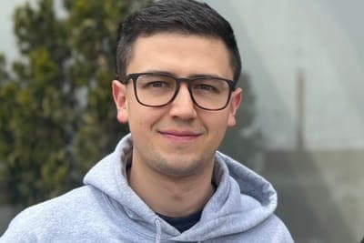 💻 Emprendedor bogotano impacta en el desarrollo de software y la IA con Dapta