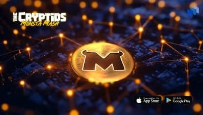 🚀 Monsta Mash ($MASH) brilla en Play-to-Earn