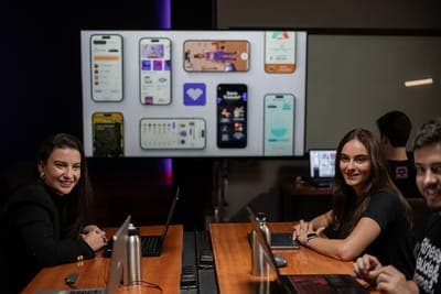 🌟 RadarFit, la startup brasileña que promueve hábitos saludables a través de IA