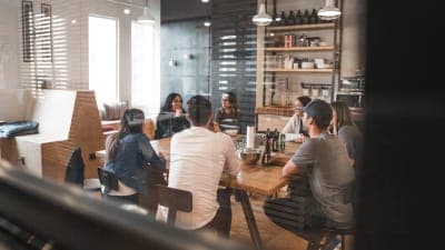 💬Pattrnz busca hacer de las oficinas en hub de conversaciones transformacionales