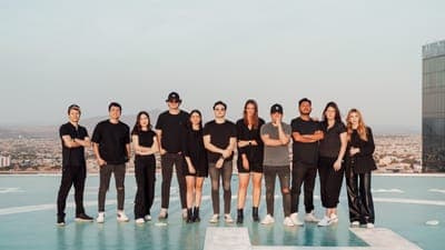 🚀 Scouter se posiciona entre las 100 startups de mayor crecimiento en México