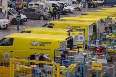 🚀 Mercado Libre invertirá US$ 2.600 millones en Argentina