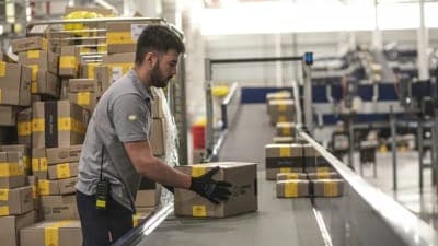 📦 Mercado Libre invierte en un nuevo centro logístico