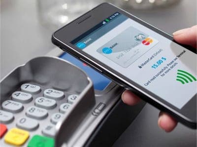 💳 Pagos digitales e inclusión por Fiserv