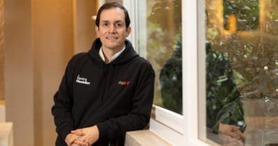 🚀 RappiPay nombra a Paolo Di Marco como nuevo CEO en Colombia