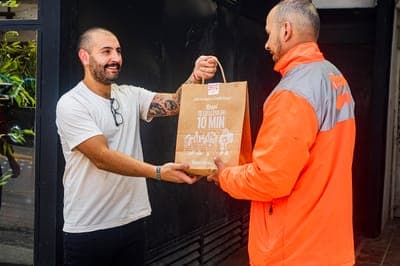 🎉 Regresa El Rappi Fest En Su Quinta Edición Celebrando Los Sabores Colombianos