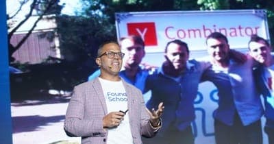 🚀 Founder School, la nueva ola de mentoría que impulsa el emprendimiento en Latam