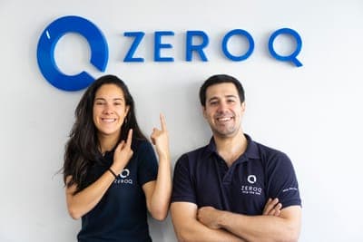 💻 ZeroQ busca comenzar su expansión internacional