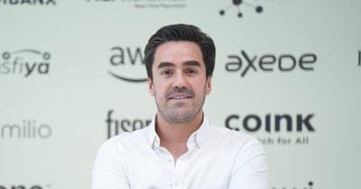 🚀 El futuro de las fintech en Colombia según Gabriel Santos