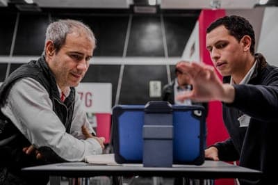 📝Convocatoria: 'StartUp Perú'