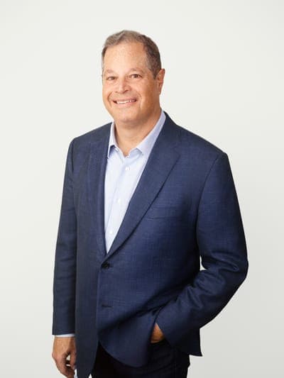 🚀 Incode incorpora a John Somorjai a su Consejo Directivo