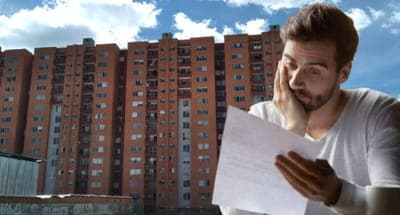 🏠 Aumento del 40% en cuotas de vivienda en Colombia