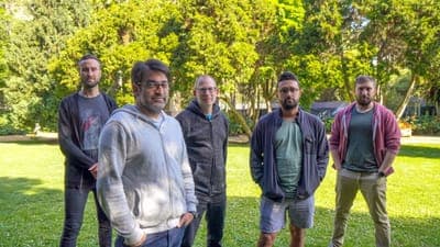 ⚕️ Lanek prepara su campaña de crowdfunding en la página de Uper.co