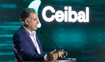 🚀 Ceibal presenta EduIA Lab, laboratorio de IA en educación