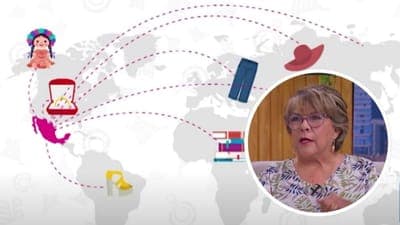 ⚙️ Conoce CorreosClic: La plataforma de e-commerce mexicana diseñada para artesanos