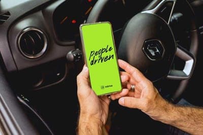 🚗 inDrive revoluciona la movilidad en Guatemala