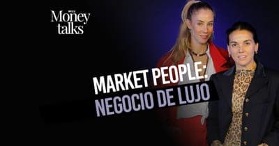 🛍️ Market People: negocio de lujo
