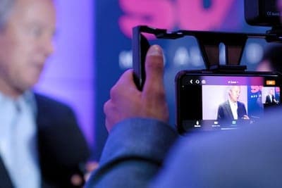 🚀 Recapitulación del evento Startup-Connect 2023