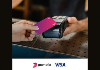 🚀 Pomelo se une a la Cámara de Compensación de Visa en México