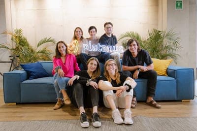 🇨🇱 Platanus presenta nuevos términos de inversión para startups: US$200.000 por el 5.5%