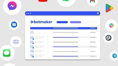 🚀 Nuevas soluciones de IA de Botmaker por Alejandro Zuzenberg