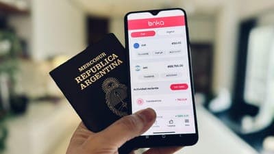 💳 BNKA: La fintech que transforma las remesas para migrantes latinos