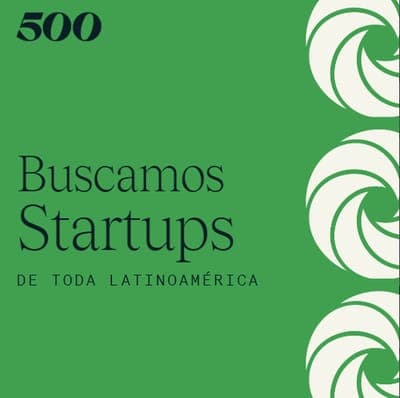 ⭐️ Convocatoria 500 LatAm - CORLAB