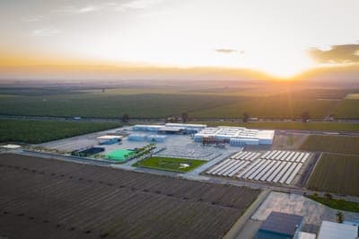 💳 ProducePay y Four Star Fruit anuncian alianza para fomentar prácticas agrícolas sustentables